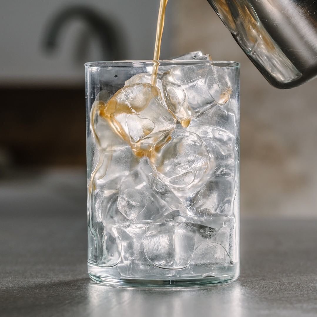 Gourmet Ice Cubes Icexperience